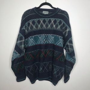 Vintage Sweater